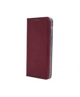 Fusion Modus book case for Samsung A346 Galaxy A34 5G red