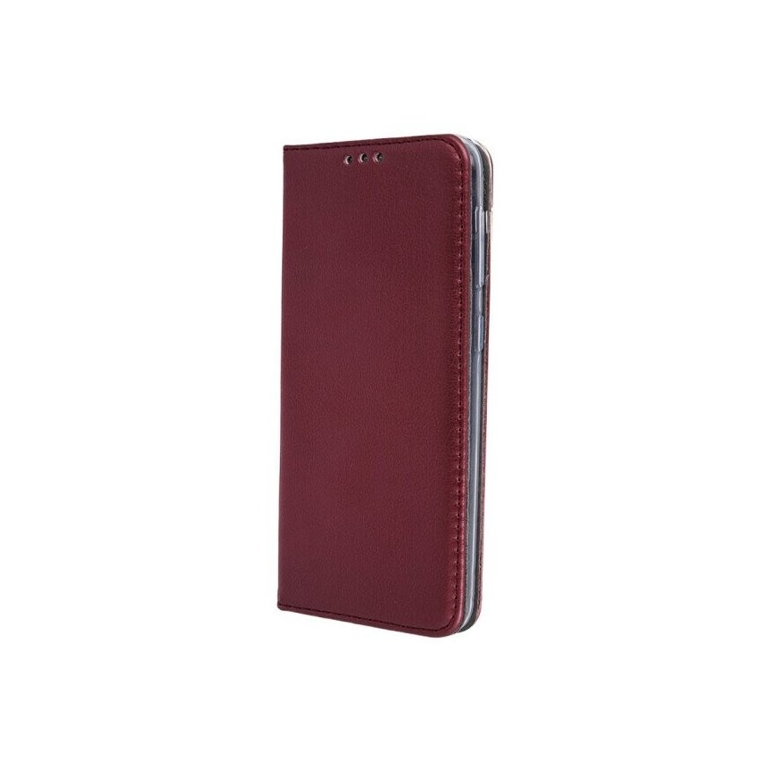 Fusion Modus book case for Samsung A346 Galaxy A34 5G red