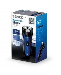 Sencor SMS 4011BL Shaver for men