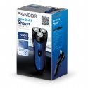 Sencor SMS 4011BL Shaver for men Sencor SMS 4011BL Shaver for men