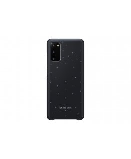 Samsung EF-KG980 mobilo telefonu apvalks 15,8 cm (6.2") Aploksne Melns
