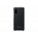 Samsung EF-KG980 чехол для мобильного телефона 15,8 cm (6.2") Крышка Черный Samsung EF-KG980 чехол для мобильного телефона 15,8 cm (6.2") Крышка Черный