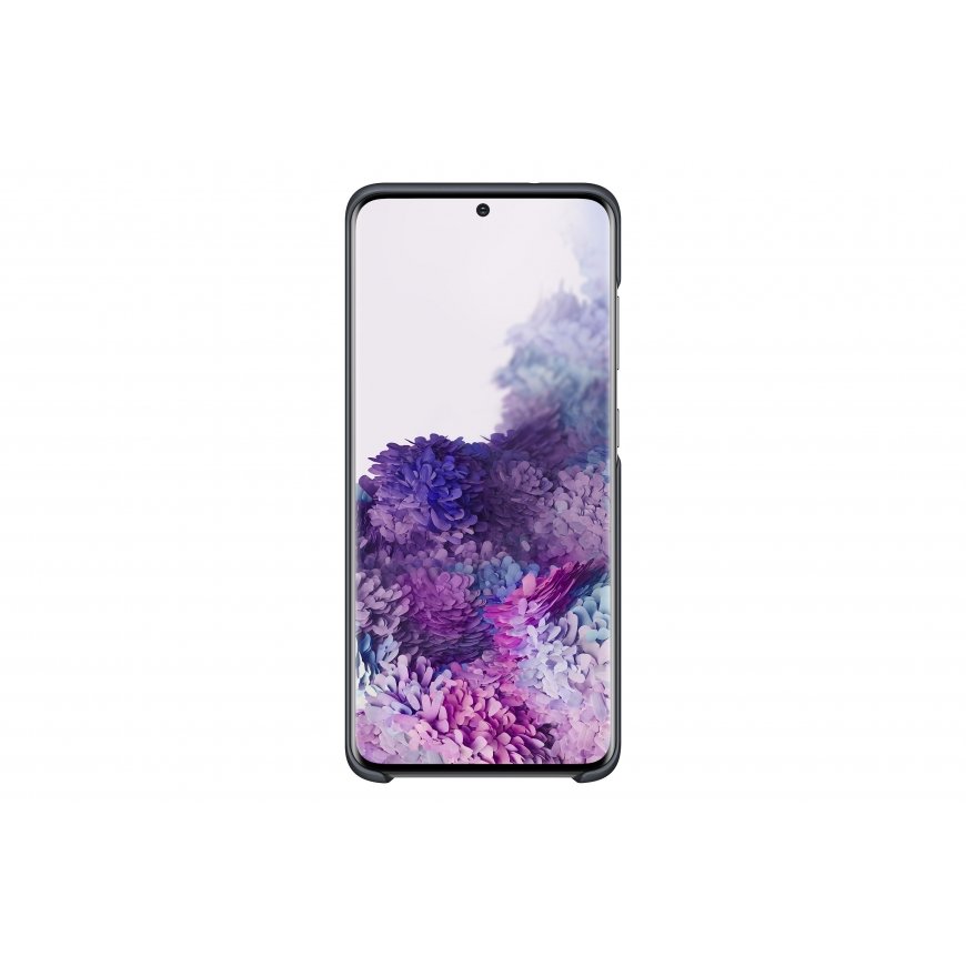 Samsung EF-KG980 чехол для мобильного телефона 15,8 cm (6.2") Крышка Черный – 2