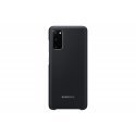 Samsung EF-KG980 чехол для мобильного телефона 15,8 cm (6.2") Крышка Черный Samsung EF-KG980 чехол для мобильного телефона 15,8 cm (6.2") Крышка Черный