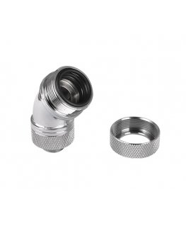 Thermaltake CL-W096-CA00SL-A computer cooling system part/accessory Tube