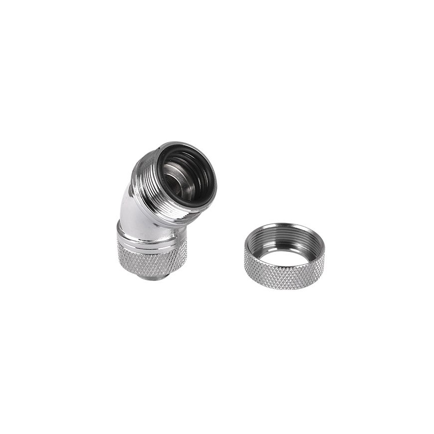Thermaltake CL-W096-CA00SL-A computer cooling system part/accessory Tube