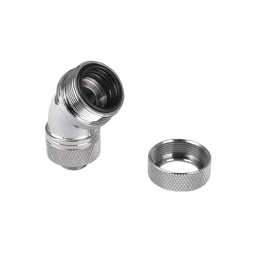 Thermaltake CL-W096-CA00SL-A computer cooling system part/accessory Тюбик – 3