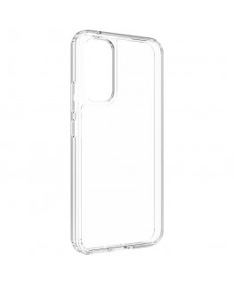 Screenor 25598 mobilo telefonu apvalks 16,8 cm (6.6") Aploksne Caurspīdīgs