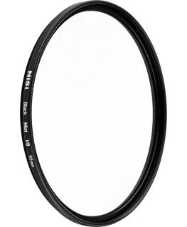 NiSi Filter Black Mist 1/8 95mm