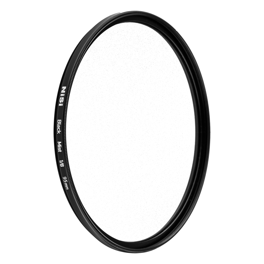 NiSi Filter Black Mist 1/8 95mm