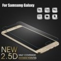 Glass gold screen protector Samsung J327 Galaxy J3 (2017) Glass gold screen protector Samsung J327 Galaxy J3 (2017)
