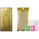 Glass gold screen protector Samsung J327 Galaxy J3 (2017) Glass gold screen protector Samsung J327 Galaxy J3 (2017)