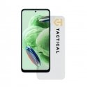 Tactical Glass Shield 2.5D for Xiaomi Redmi Note 12 5G Clear