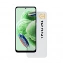 Tactical Glass Shield 2.5D for Xiaomi Redmi Note 12 5G Clear