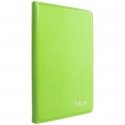 Etui Blun uniwersalne na tablet 11" UNT limonkowy|lime Etui Blun uniwersalne na tablet 11" UNT limonkowy|lime