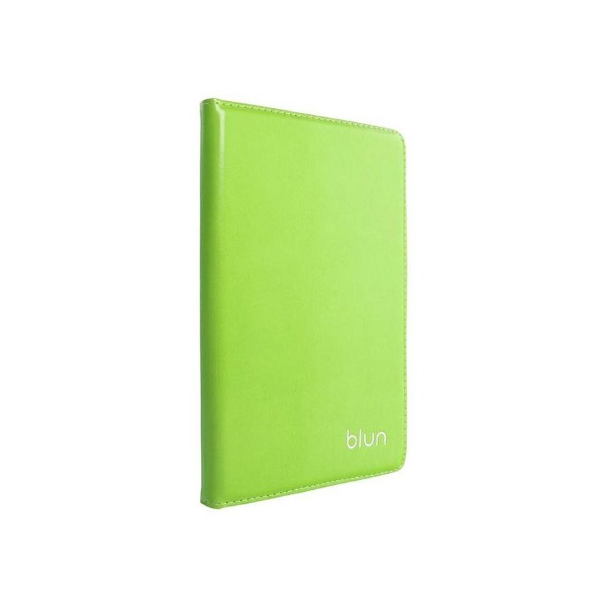 Etui Blun uniwersalne na tablet 11" UNT limonkowy|lime – 2