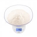 ETA Kitchen scale with a bowl ETA577090000 Mari Graduation 1 g