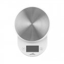 ETA Kitchen scale with a bowl ETA577090000 Mari Graduation 1 g