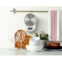 ETA Kitchen scale with a bowl ETA577090000 Mari Graduation 1 g