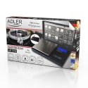 Adler AD 3176 JEWELLERY SCALE (PRECISION SCALE - 0.01 GRAM ) Adler AD 3176 JEWELLERY SCALE (PRECISION SCALE - 0.01 GRAM )