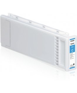 Epson Singlepack UltraChrome XD CyanT694200(700ml)
