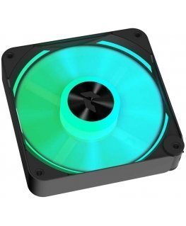 APNX FP2-120 PWM Fan, ARGB - 120mm, black
