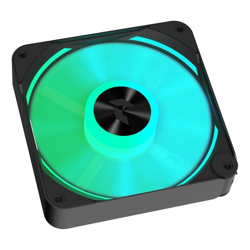 APNX FP2-120 PWM Fan, ARGB -