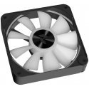APNX FP2-120 PWM Fan, ARGB - 120mm, black APNX FP2-120 PWM Fan, ARGB - 120mm, black