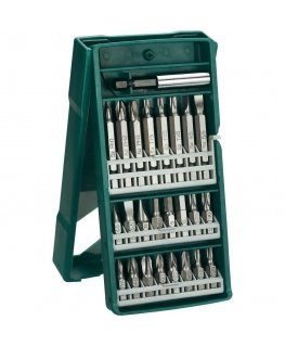 Bosch X-Line 25 kpl