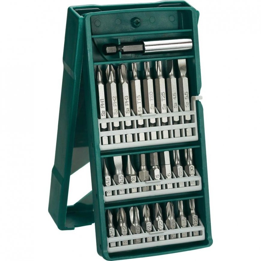 Bosch X-Line 25 шт