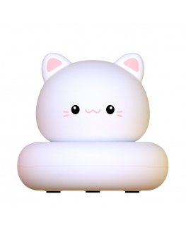 Night lamp W-007 Kitty