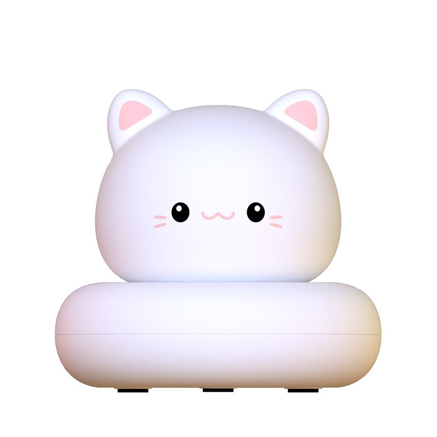 Night lamp W-007 Kitty