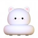 Night lamp W-007 Kitty Night lamp W-007 Kitty