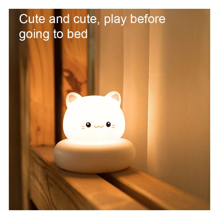 Night lamp W-007 Kitty – 2