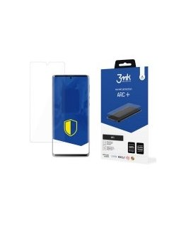 Sharp Aquos R6 - 3mk ARC+ screen protector