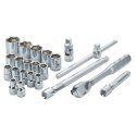DeWALT DWMT19241-1 socket/socket set DeWALT DWMT19241-1 socket/socket set