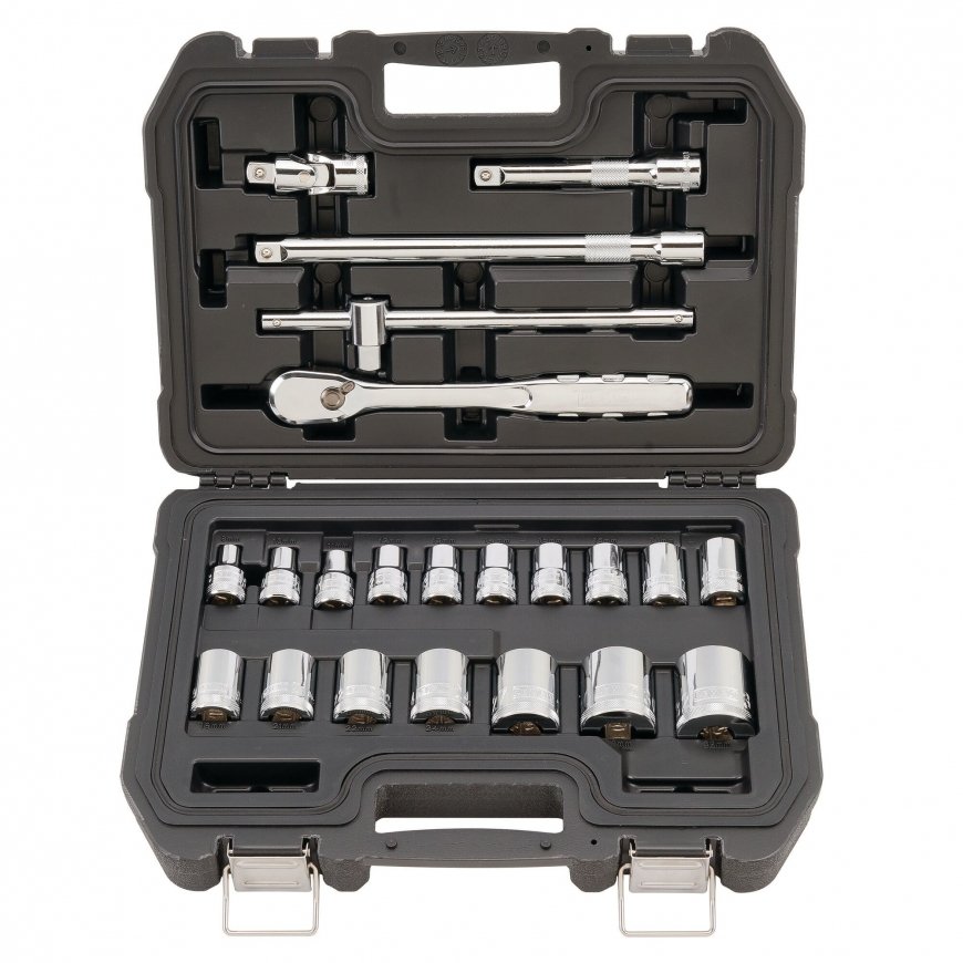 DeWALT DWMT19241-1 socket/socket set – 2