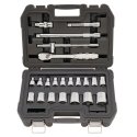 DeWALT DWMT19241-1 socket/socket set DeWALT DWMT19241-1 socket/socket set