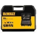 DeWALT DWMT19241-1 socket/socket set DeWALT DWMT19241-1 socket/socket set