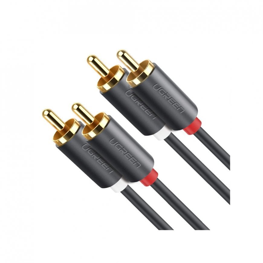 Ugreen 10519 audio kabelis 3 m