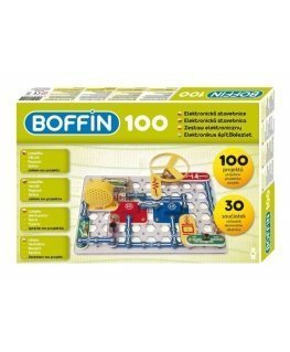 BOFFIN I 100