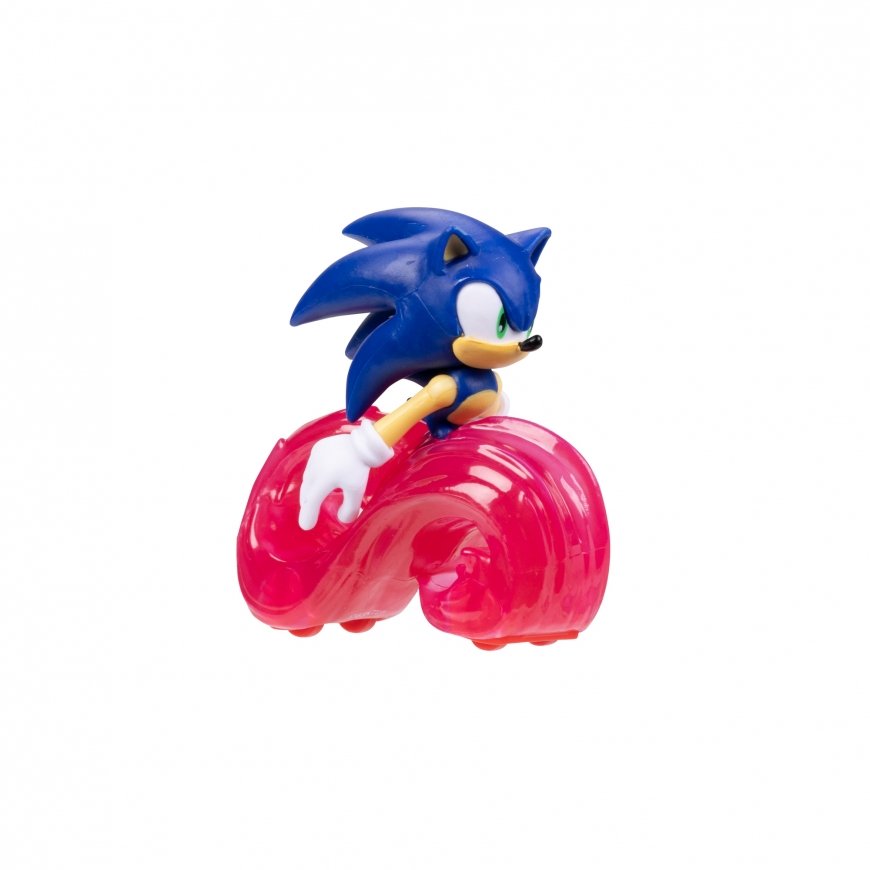 SONIC Фигурка 6 cm – 2