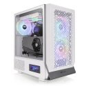 Thermaltake Ceres 300 TG Midi Tower Balts Thermaltake Ceres 300 TG Midi Tower Balts