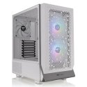 Thermaltake Ceres 300 TG Midi Tower Balts Thermaltake Ceres 300 TG Midi Tower Balts