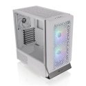 Thermaltake Ceres 300 TG Midi Tower Valge Thermaltake Ceres 300 TG Midi Tower Valge
