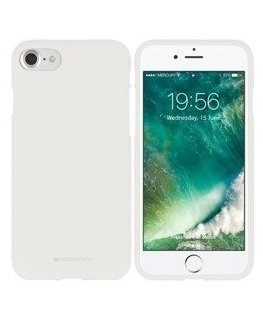 Mercury Soft G965 S9 Plus biały|white