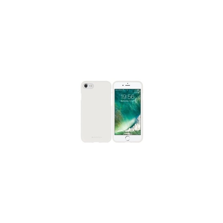 Mercury Soft G965 S9 Plus biały|white