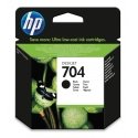 Tusz HP czarny HP 704 HP704CN692AE 480 str. 6 ml