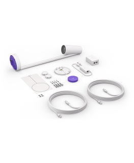 Logitech LOGI Scribe Three year extended warranty