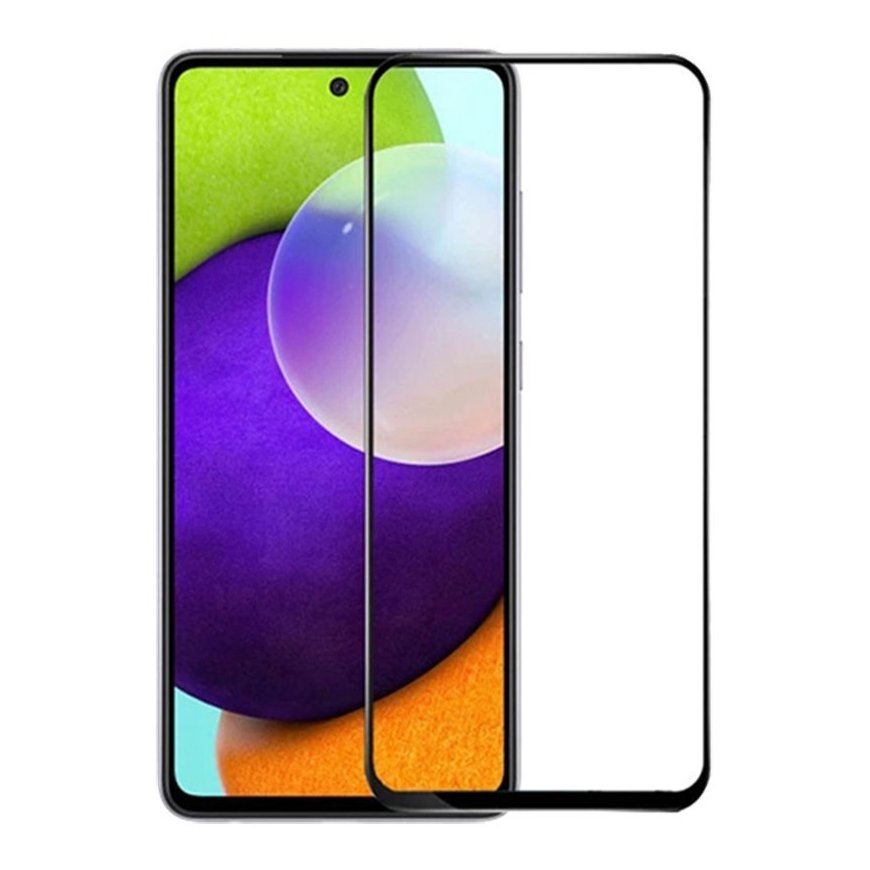 Glass 9H screen protector Samsung A526 Galaxy A52 5G